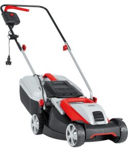 TAGLIAERBA ELETTRICO 1400 WATT 'CLASSIC 382' - AL-KO - 112856.